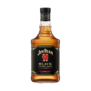 Jim Beam Black Bourbon 750ml
