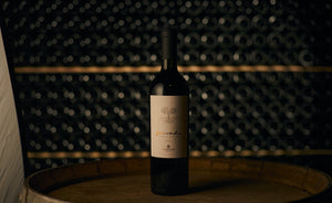 Privada Family Blend de bodega Norton obtuvo 97 puntos en Decanter World Wine Awards 2023