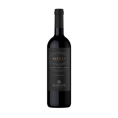 Altura Cabernet Franc