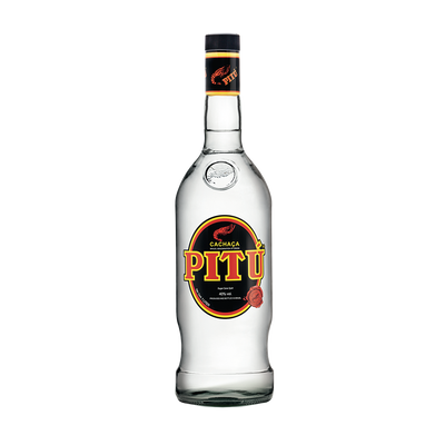 Pitú 1L Cachaca