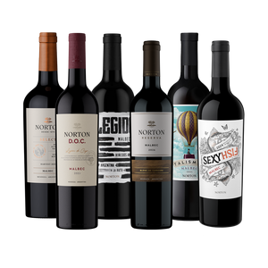 Caja Mix Malbec II