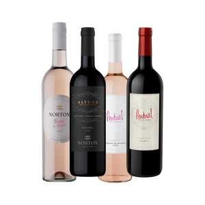 Caja Mix Malbec III