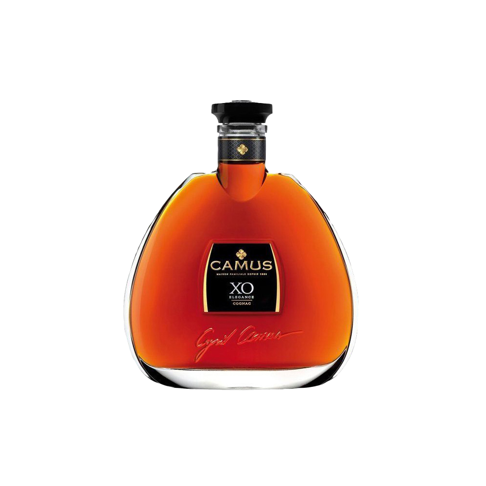 Camus X.O. Cognac - Spirits en Bodega Norton