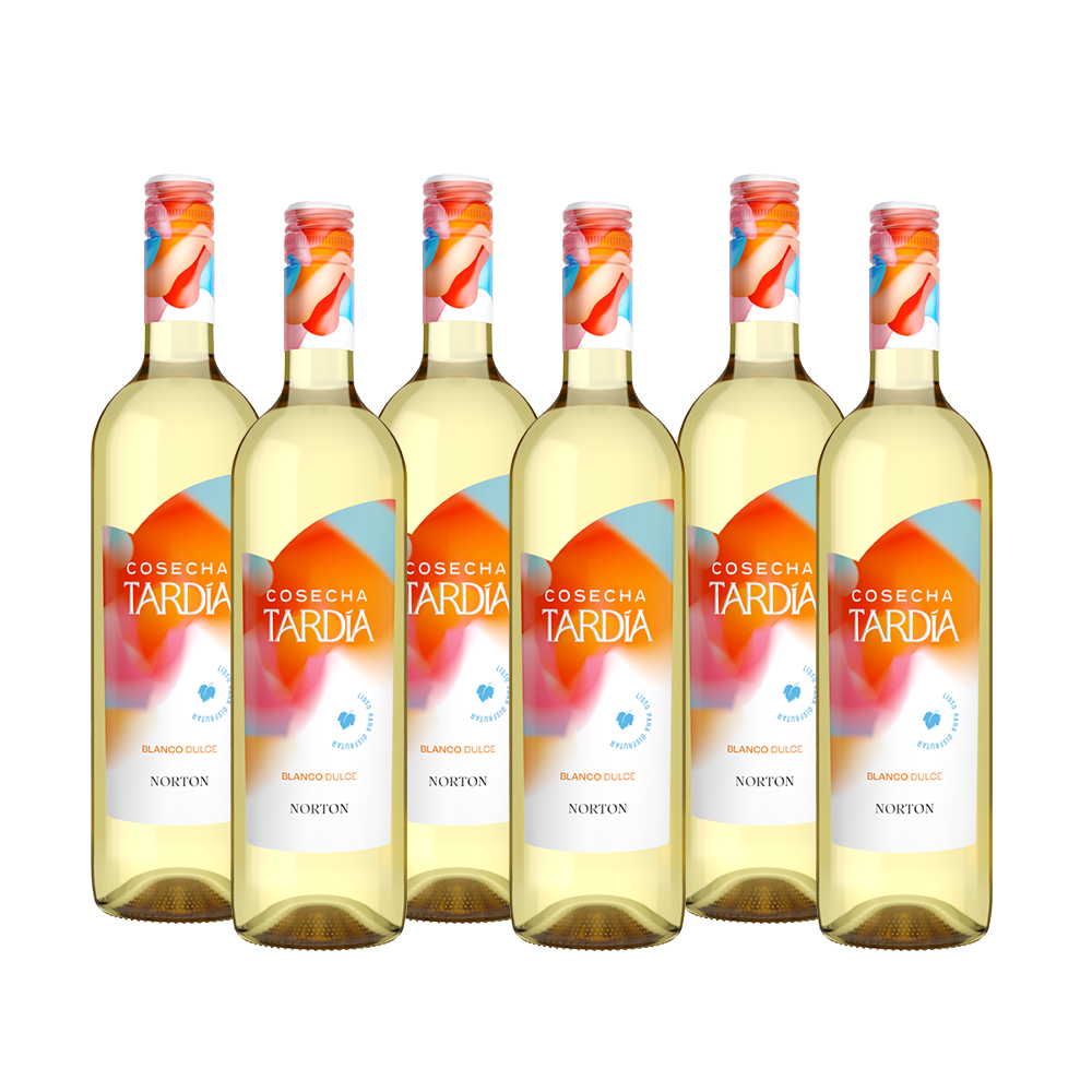 Cosecha Tardía Blanco