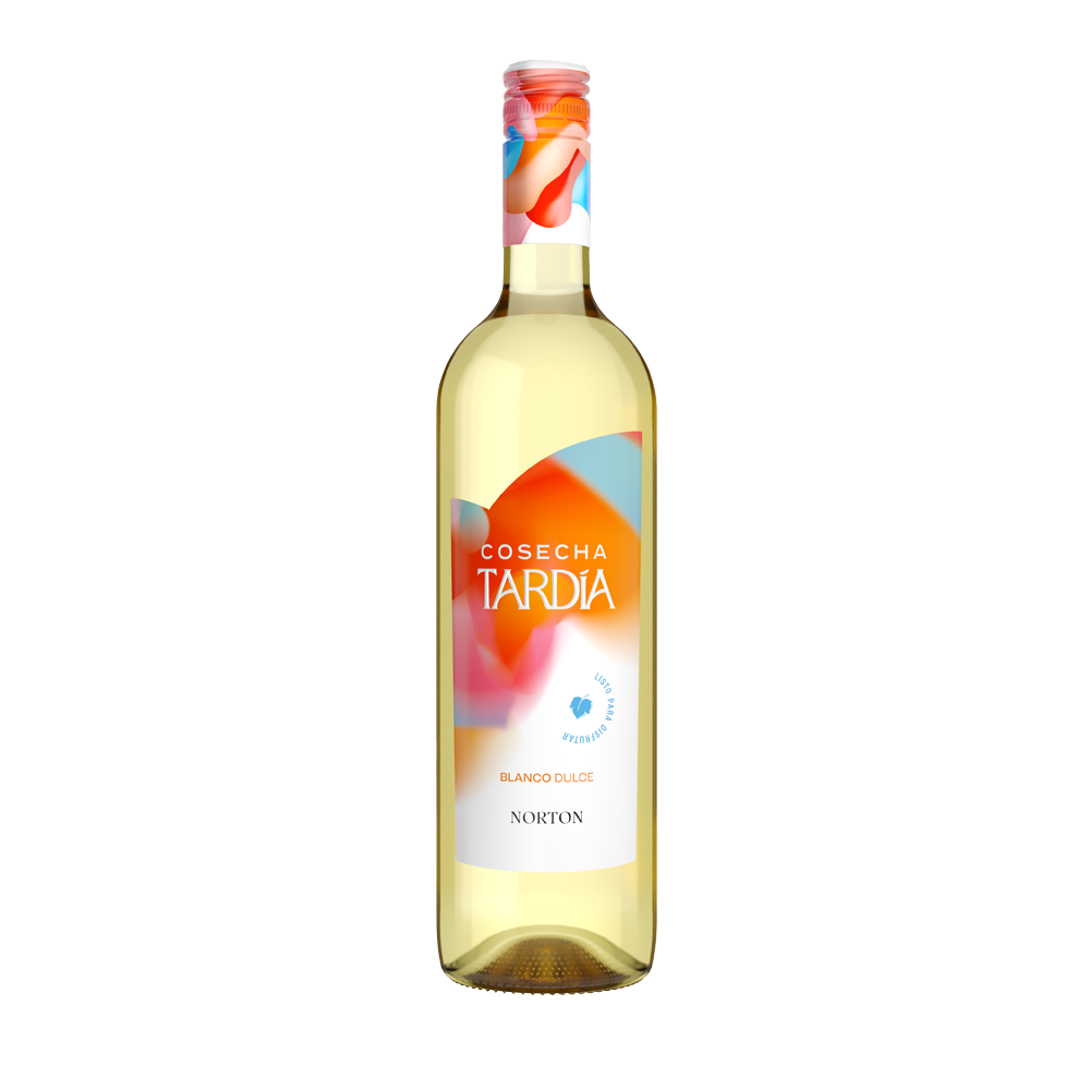 Cosecha Tardía Blanco