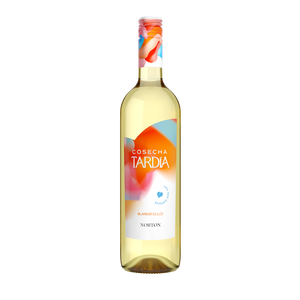 Cosecha Tardía Blanco