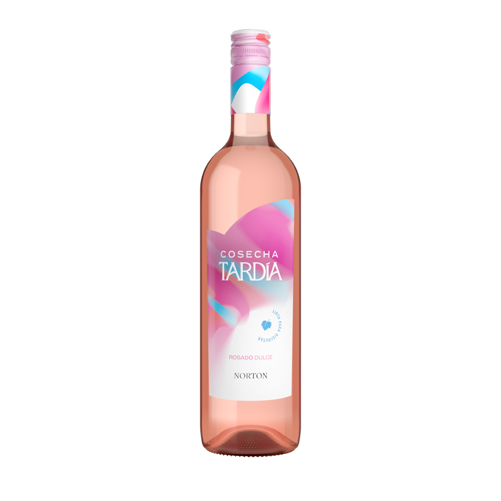 Cosecha Tardía Rosado