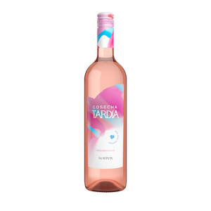Cosecha Tardía Rosado