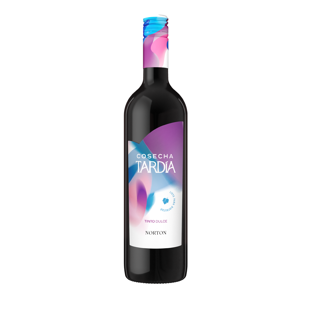 Cosecha Tardía Tinto
