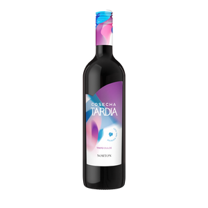 Cosecha Tardía Tinto