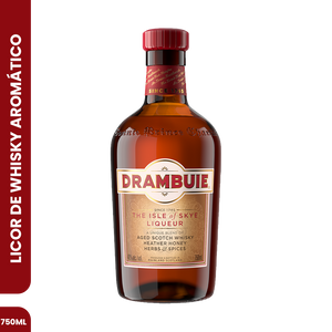 Drambuie Licor de Whisky