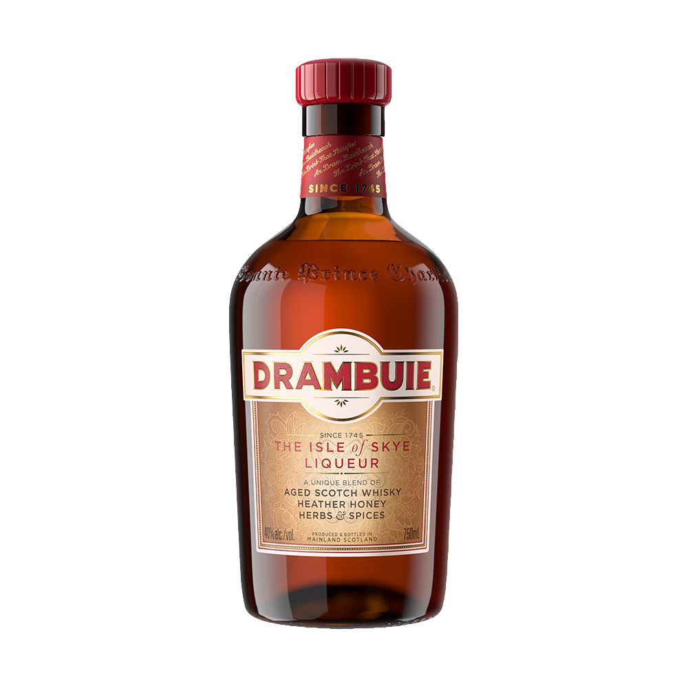 Drambuie Licor de Whisky