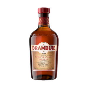 Drambuie Licor de Whisky