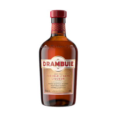Drambuie Licor de Whisky