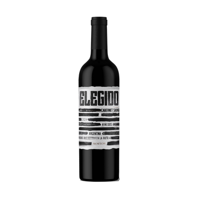 Elegido Cabernet Sauvignon