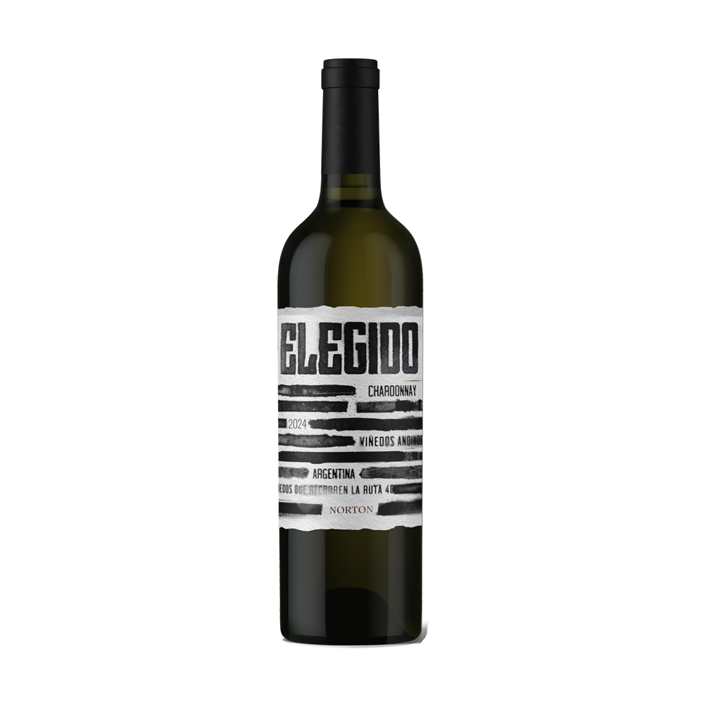 Elegido Chardonnay
