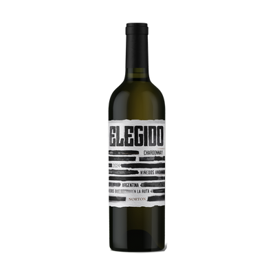 Elegido Chardonnay