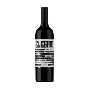 Elegido Malbec