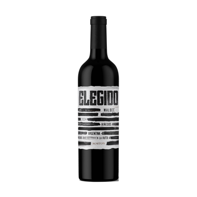 Elegido Malbec