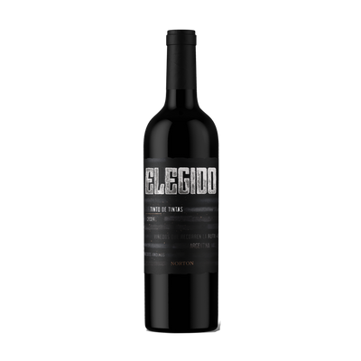 Elegido Tinto De Tintas