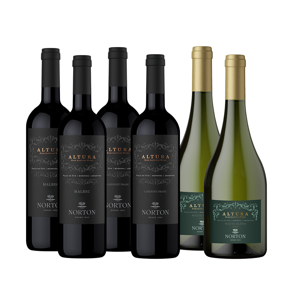 Experiencia de Altura