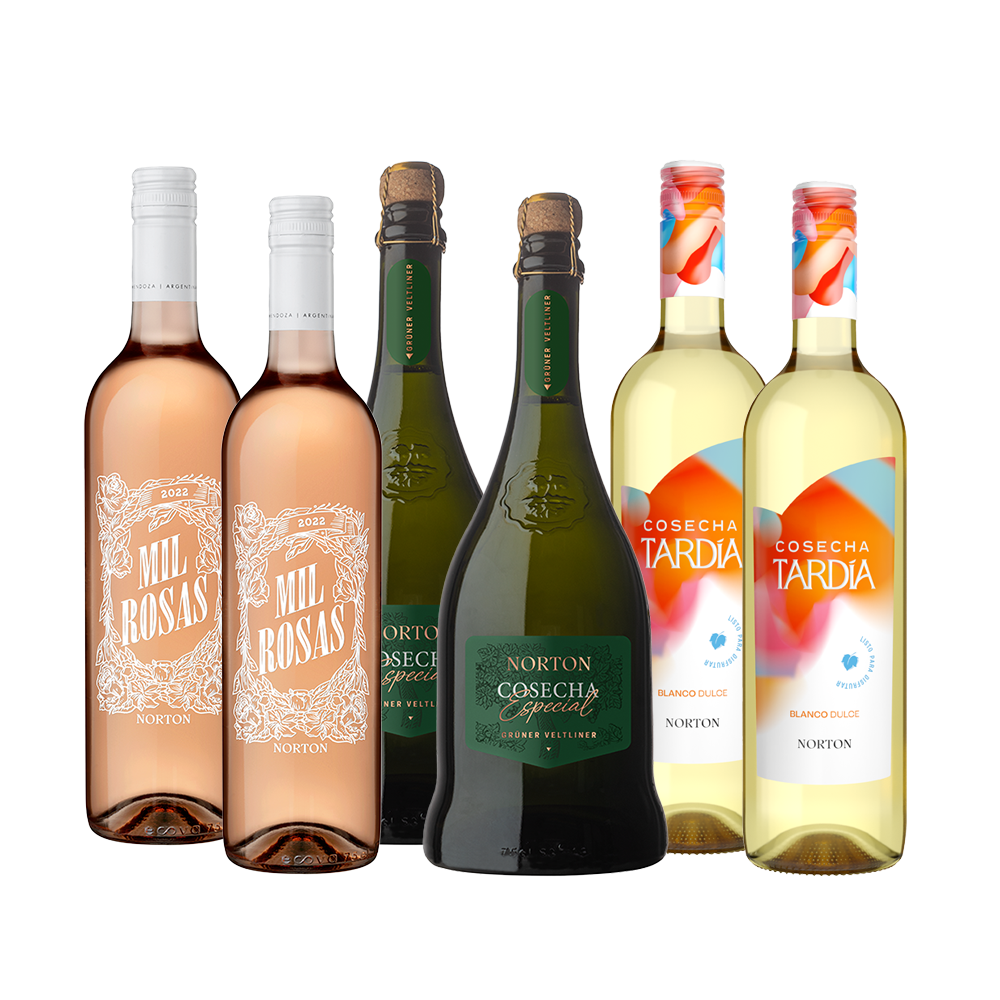 Brindis florales para Mamá