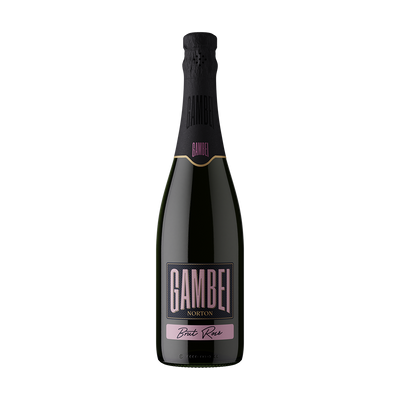 Gambei Brut Rose