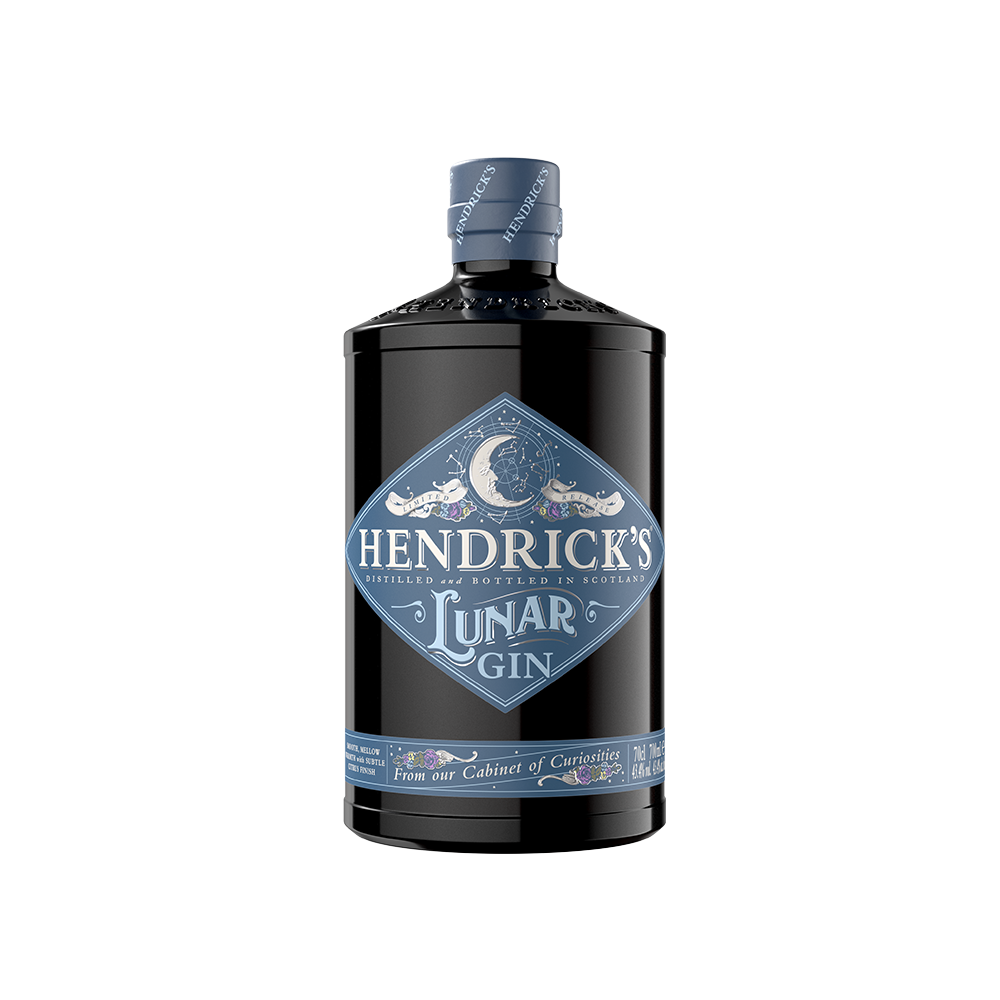 Gin Hendricks - Spirits en Bodega Norton