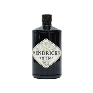 Gin Hendricks