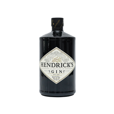 Gin Hendricks