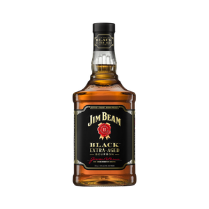 Jim Beam Black Bourbon 375ml