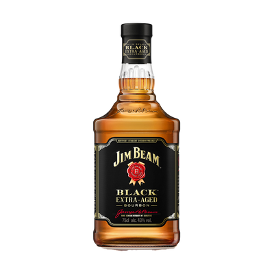 Jim Beam Black Bourbon 750ml