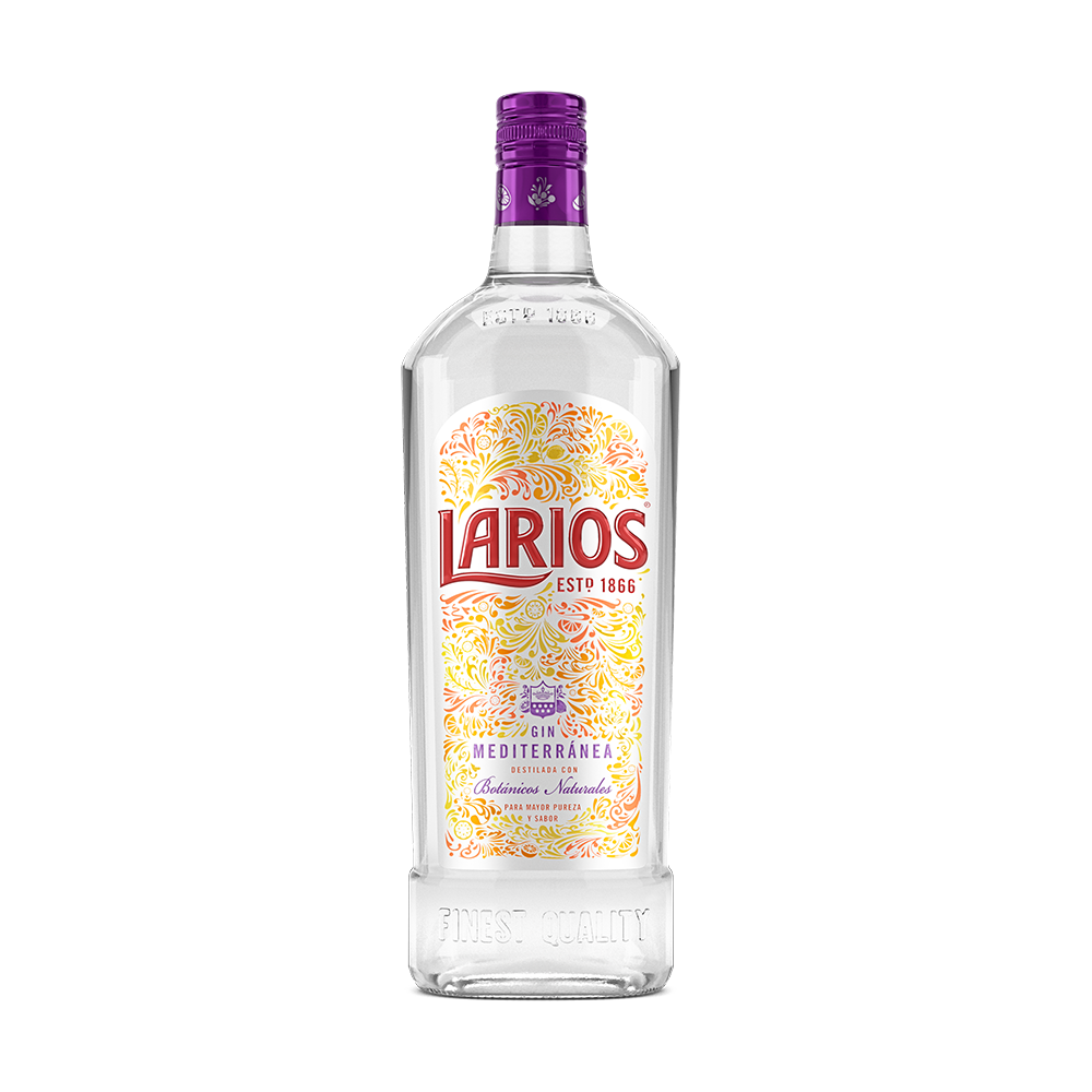 Gin Larios Dry