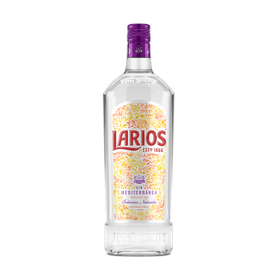 Gin Larios Dry
