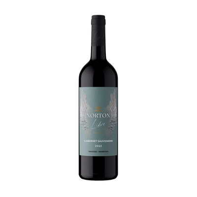 Norton Libre Cabernet Sauvignon