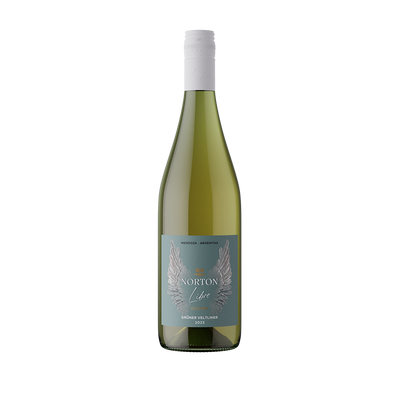 Norton Libre Gruner Veltliner