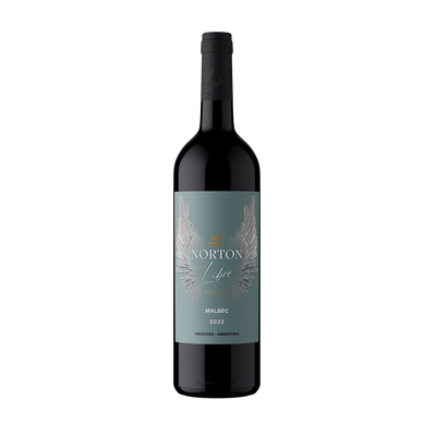 Norton Libre Malbec