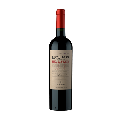 Lote La Colonia - Malbec Single Vineyard