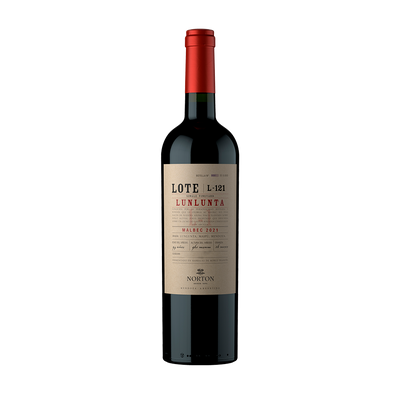 Lote Lunlunta - Malbec Single Vineyard