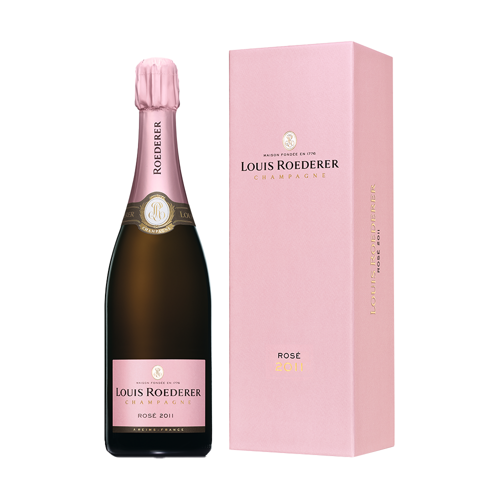 Louis Roederer Brut Rose
