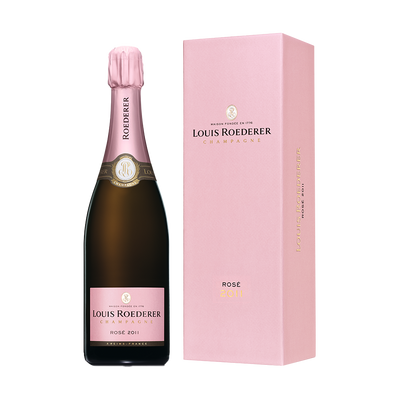 Louis Roederer Brut Rose