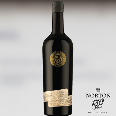 Norton 130 Años Magnum