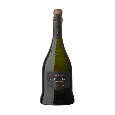 Cosecha Especial Brut Nature