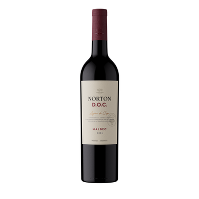 Norton D.O.C Malbec