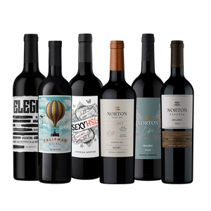 Mix Malbec Esencial