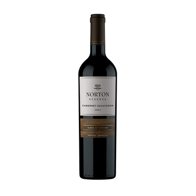 Norton Reserva Cabernet Sauvignon