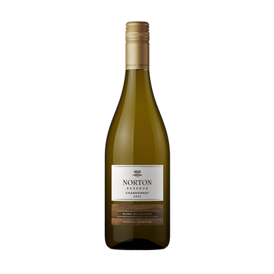 Norton Reserva Chardonnay