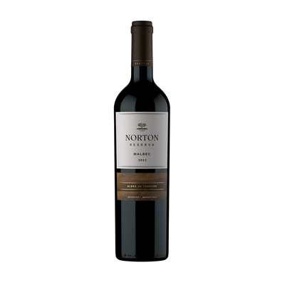 Norton Reserva Malbec