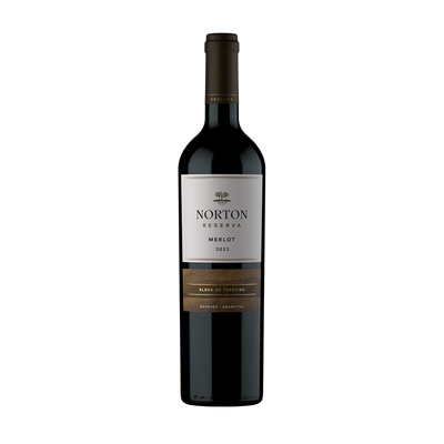 Norton Reserva Merlot