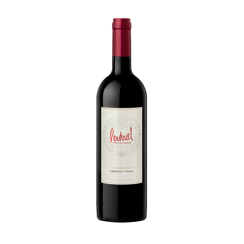 Perdriel Series Cabernet Franc
